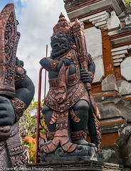Bali 2023 - Brahmavihara-Arama Buddist Temple