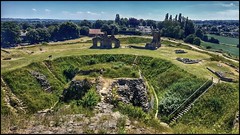 Ruins / Historic / Castles