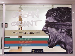 Urban Oriant 2023 Galerie Jumble CC.Nayel Juin2023