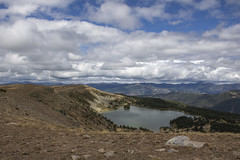 Lagunas Neila Burgos