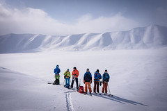Svalbard Expedition