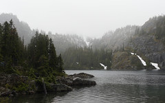 Rachel Lake Hike, Jun 2023