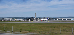 Oslo Gardermoen Airport / ICAO