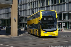Berlin Bus