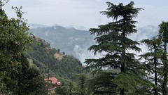 Uttarakhand - Mukteshwar
