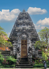 Bali 2023 - Ubud - Aimless Wandering