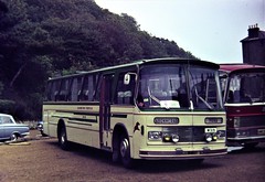 Sweden buses & coaches