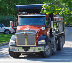 Camion PETERBILT Trucks