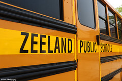 Zeeland Public Schools, MI