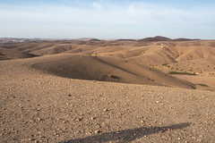 Agafay Desert | Morocco