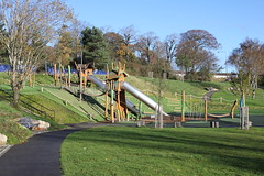 The playparks of livingston.
