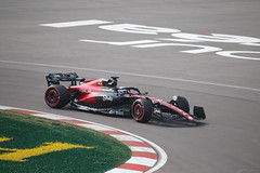 Canadian Grand Prix 2023
