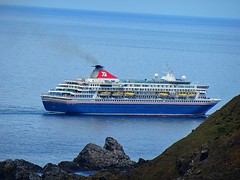 Balmoral - Fred. Olsen Cruise Line