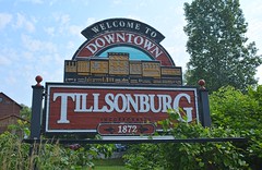 Tillsonburg, ON