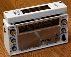 Nova-Tech Transistor Radio Collection - Joe Haupt