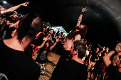 Runover@Metal Raid by Firenze Metal