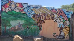 New Mexico Street Art