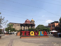 Guadalajara, Tequila, and Jalisco, Mexico