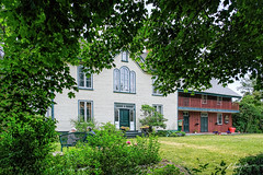 Ontario East - Heritage House-Smiths Falls