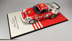 1/24 ~ Porsche 911 SC RS