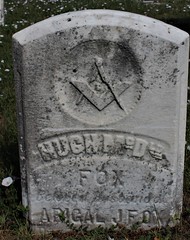 North Ridge Cemetery, Cottam, Ontario