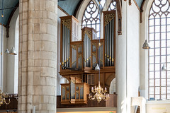Den Haag NL, Kloosterkerk