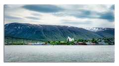 Tromsø, Revisited