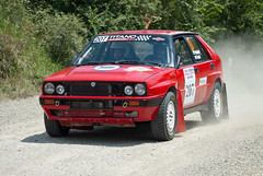 51° San Marino Rally - 8° San Marino Rally Historic