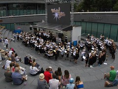 Choir And Ko at The Scoop 2023-06-24