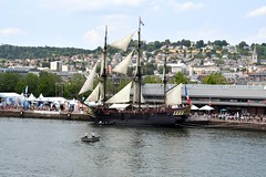 Grande Armada Rouen Juin 2023
