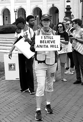 Rally For Reproductive Rights In DC 6/24/2023