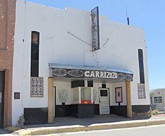 Carrizozo, New Mexico