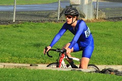 Auckland College Sport, Bike Racing, Hampton Downs.25-6-23