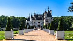 2023-06 Château de Chenonceau