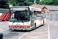 Bus Eireann: Route 491