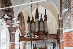 Steenwijk NL, Kleine Kerk