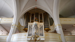 Stadtkirche Sankt Peter und Paul (Herderkirche)