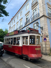 Lisbon Sights