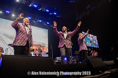 2023.06.24 - El Gran Combo - Salsa Fest - Allstate Arena - Rosemont, IL