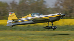 2022 McLean Aerobatic Competition
