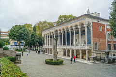 Istanbul Archaeological Museums (Turkey)