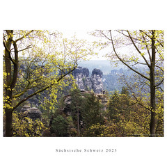 Sächsische Schweiz 2023