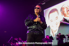 2023.06.24 - Tito Nieves - Salsa Fest - Allstate Arena - Rosemont, IL