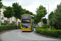 Go-Ahead Ireland: Route 238