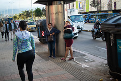 San Victorino Bogota - Nikon 1v1 18mm