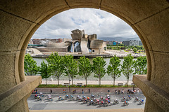 Tour de France - Basque Depart 2023 in Bilbao and San Sebastian