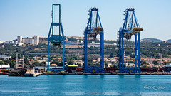 2023-06-25 Marseille Port #jpo2023