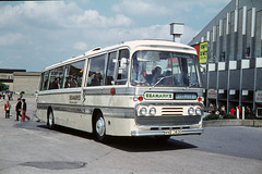 Seamarks Coaches . Bedfordshire