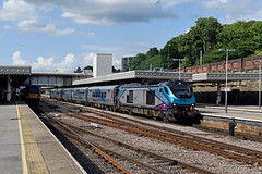 TransPennine Express (DfT)