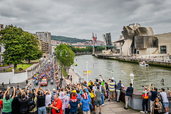 Tour de France 2023 Grand Departs Basque Country